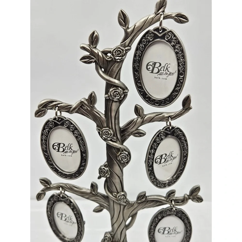 belk ornate family